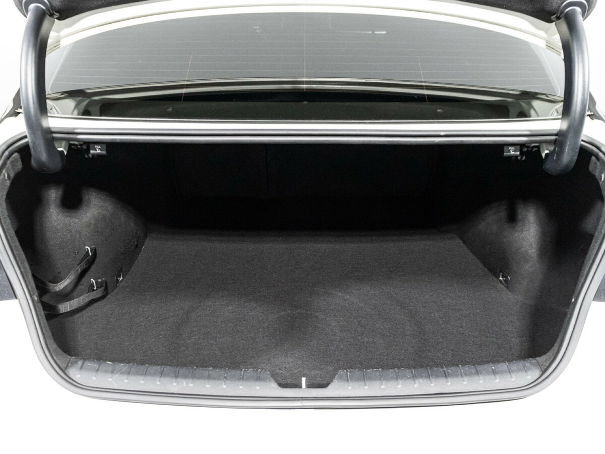 Продажа Б/У Киа Оптима. Фото: #21