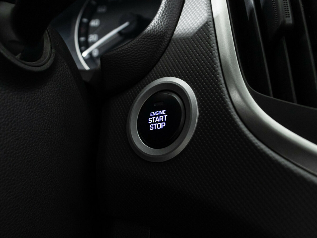 Продажа Б/У Хендай Крета. Фото: #17