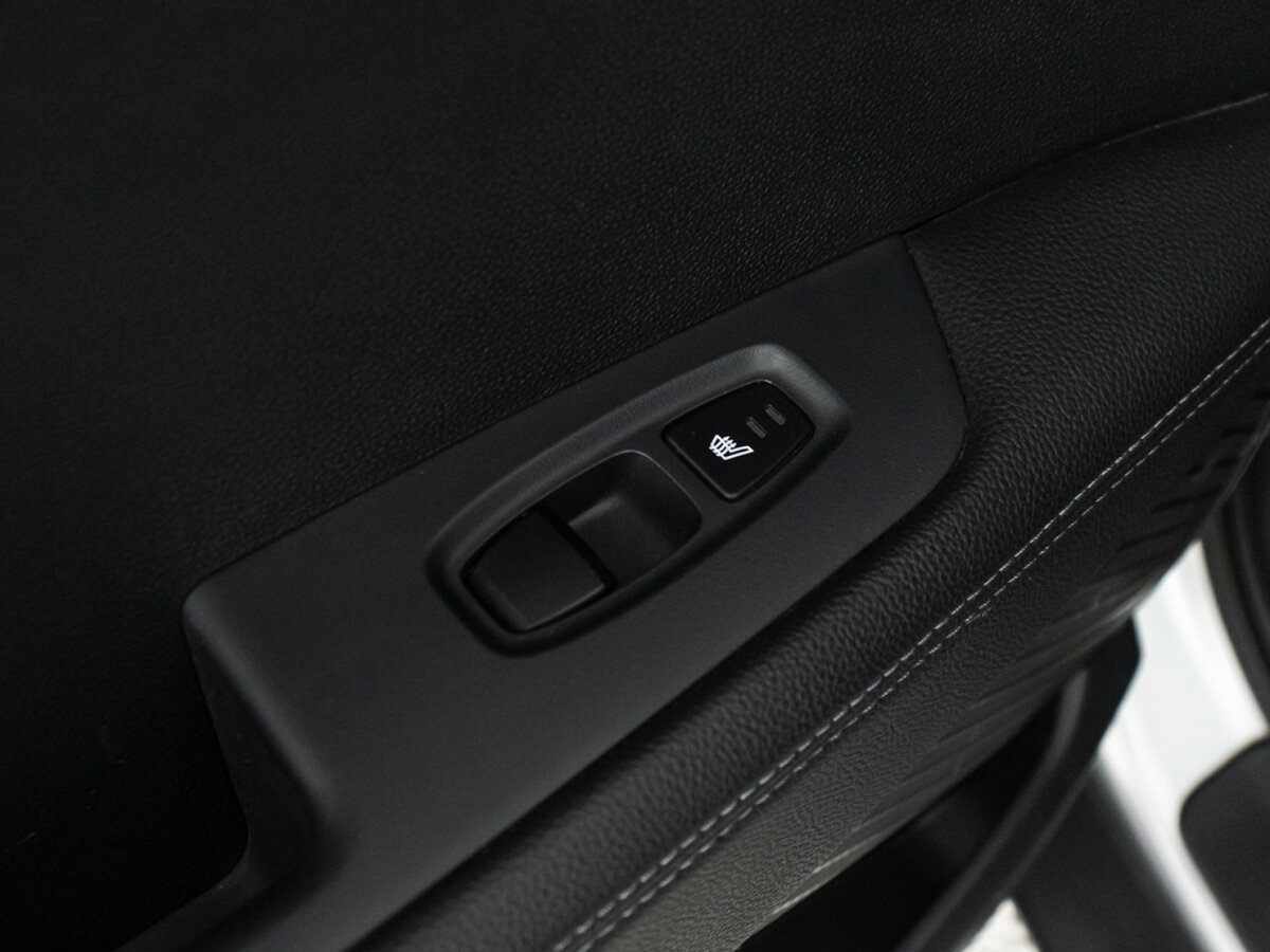 Продажа Б/У Хендай Крета. Фото: #18