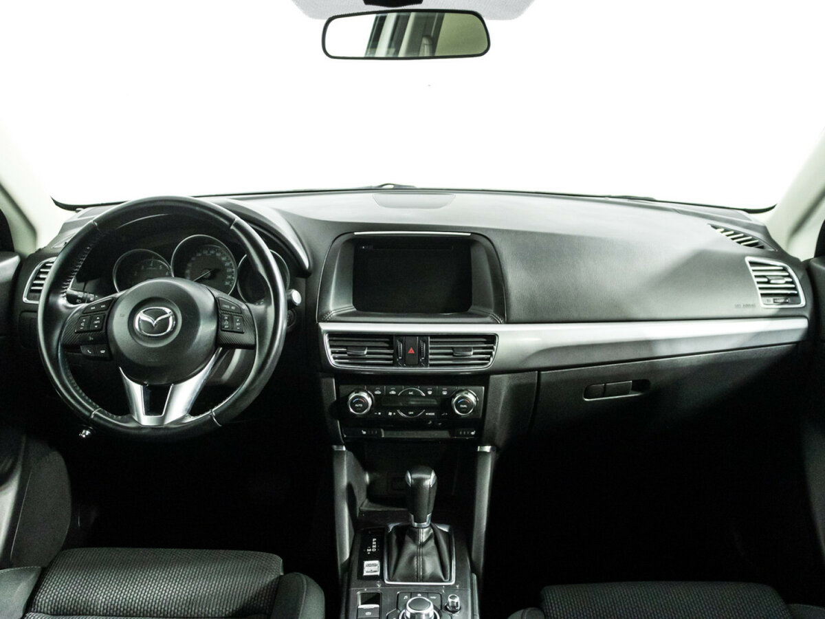 Продажа Б/У Мазда Ц-Икс-5. Фото: #12