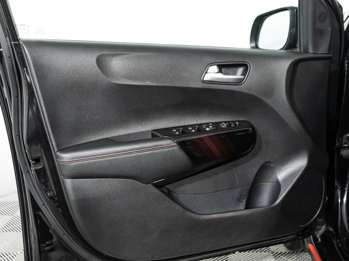 Продажа Б/У Киа Пиканто. Фото: #22