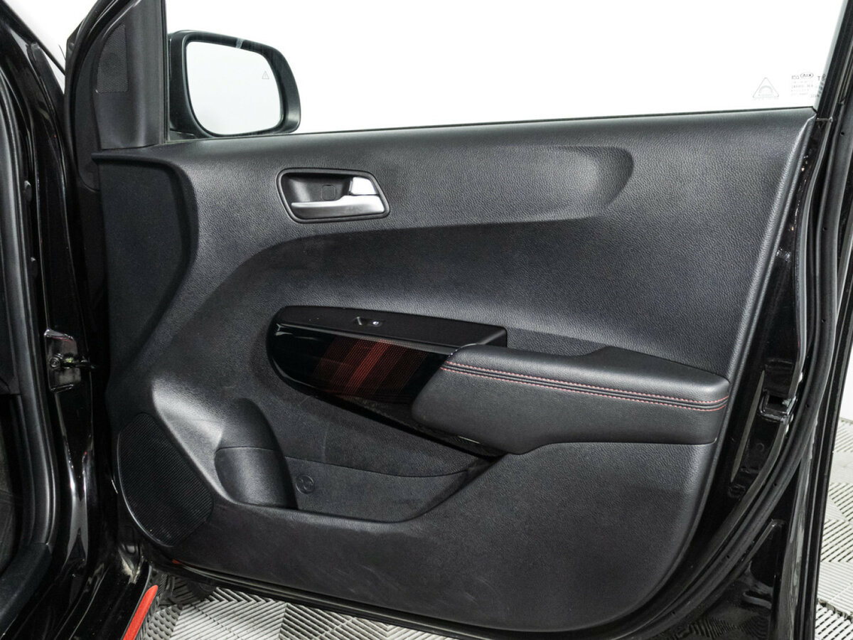 Продажа Б/У Киа Пиканто. Фото: #25