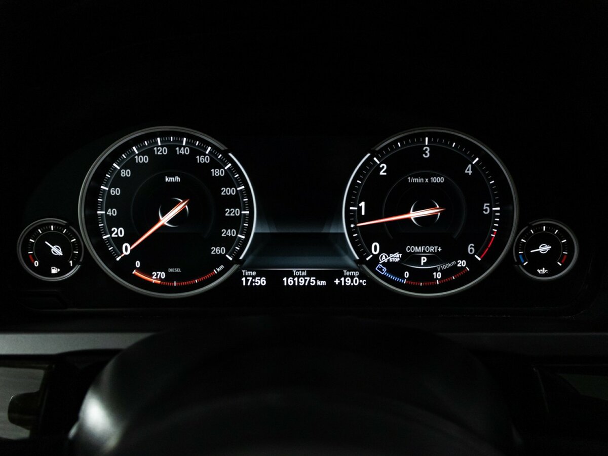 Продажа Б/У БМВ 7 серии. Фото: #11