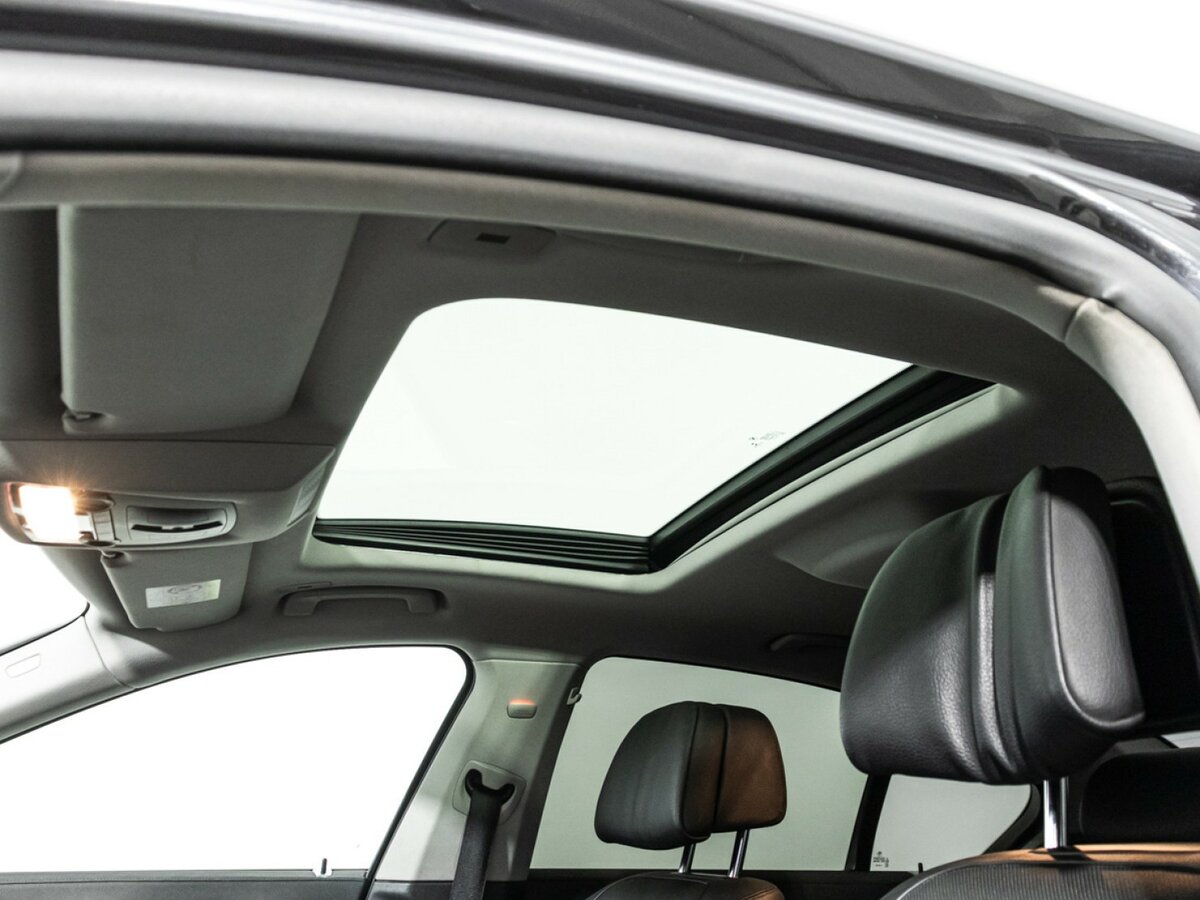 Продажа Б/У БМВ 7 серии. Фото: #13