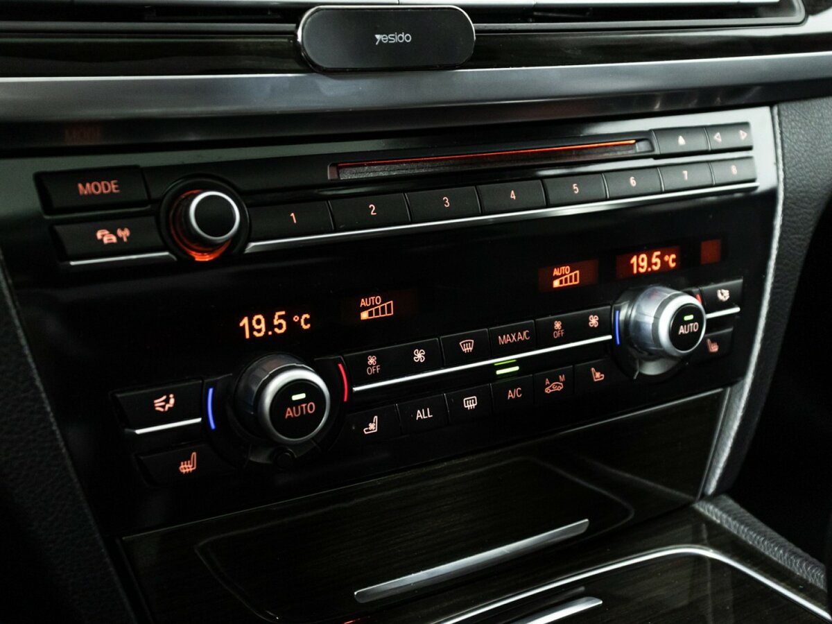 Продажа Б/У БМВ 7 серии. Фото: #17