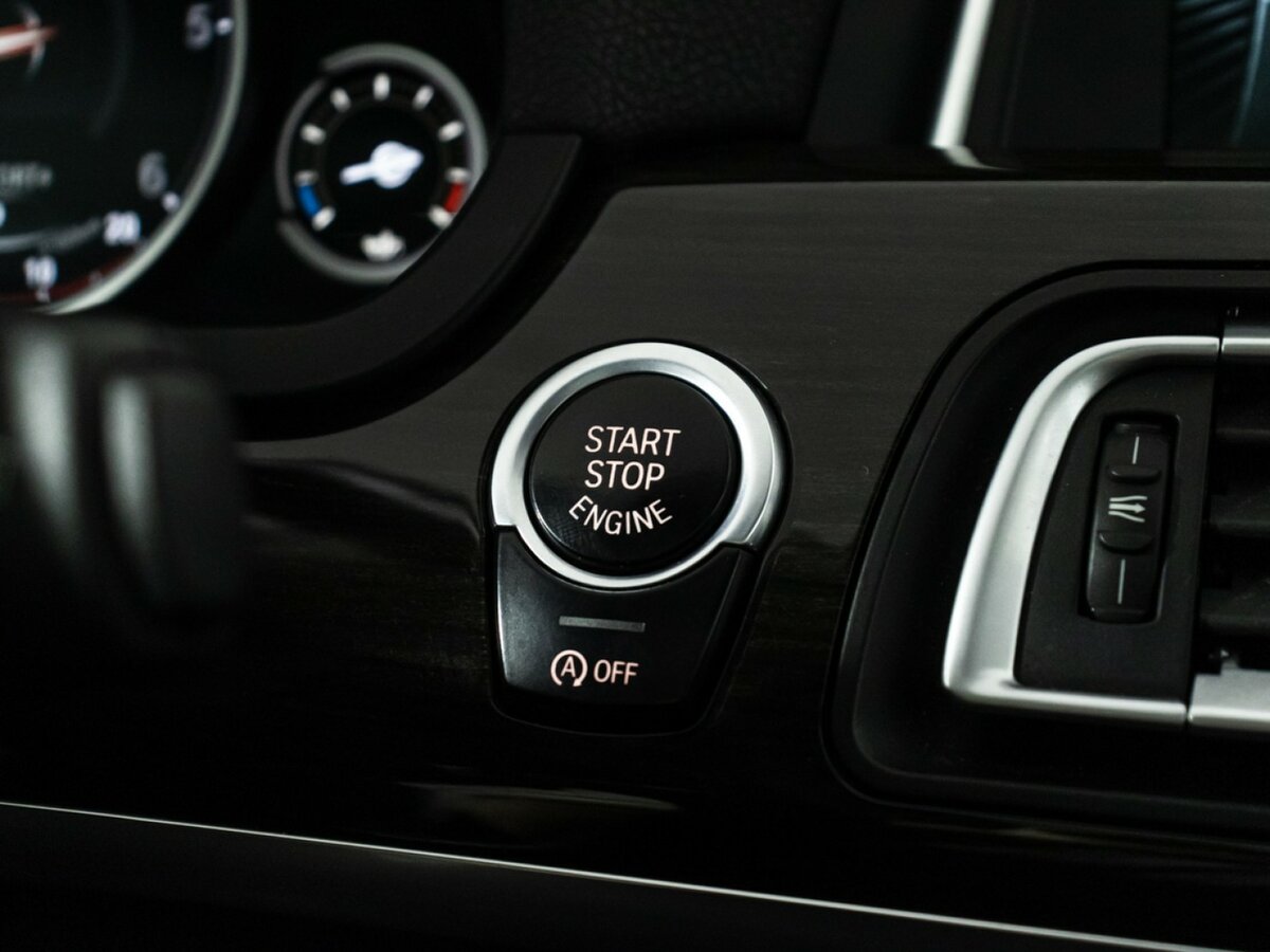 Продажа Б/У БМВ 7 серии. Фото: #20