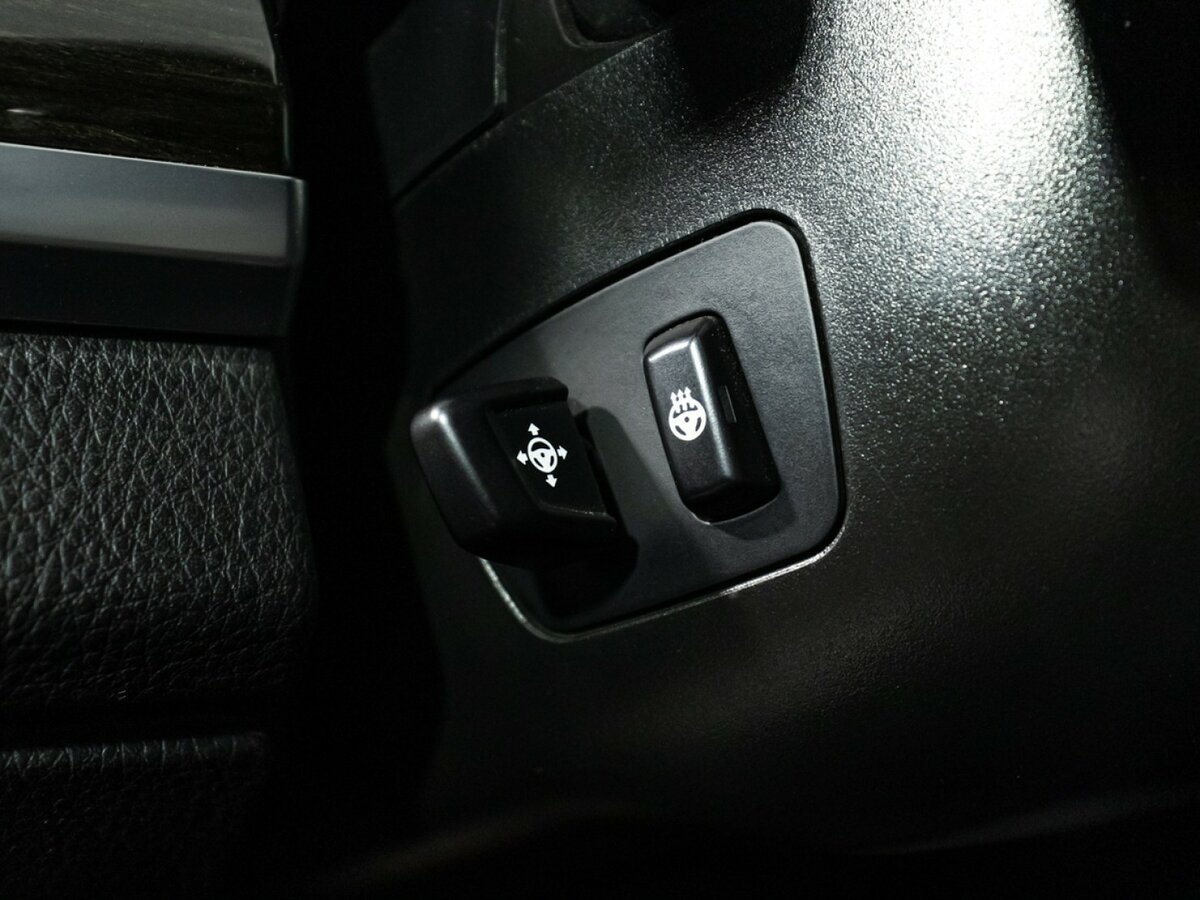 Продажа Б/У БМВ 7 серии. Фото: #21