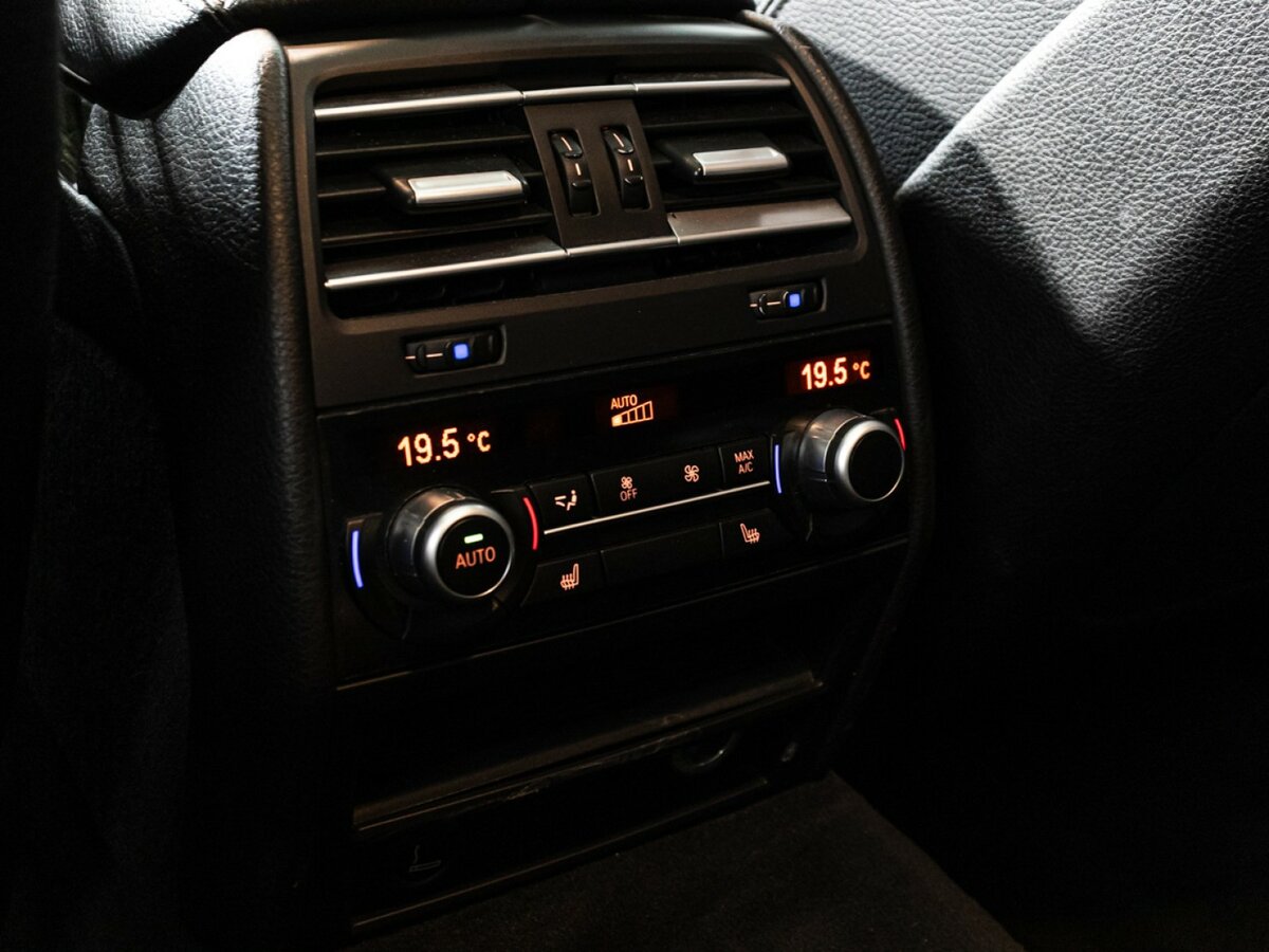 Продажа Б/У БМВ 7 серии. Фото: #22