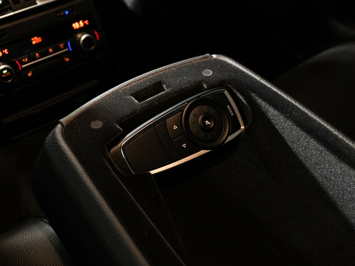 Продажа Б/У БМВ 7 серии. Фото: #23