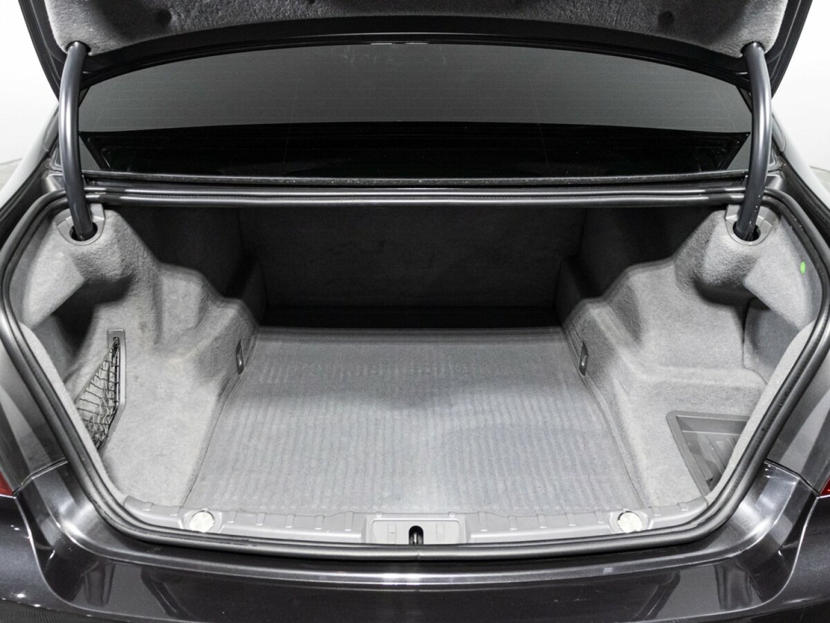 Продажа Б/У БМВ 7 серии. Фото: #24