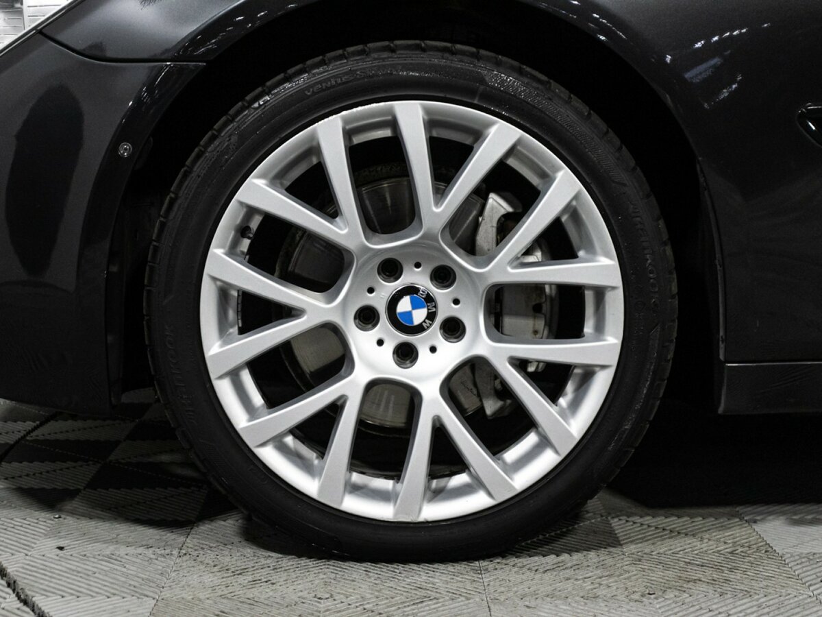 Продажа Б/У БМВ 7 серии. Фото: #26