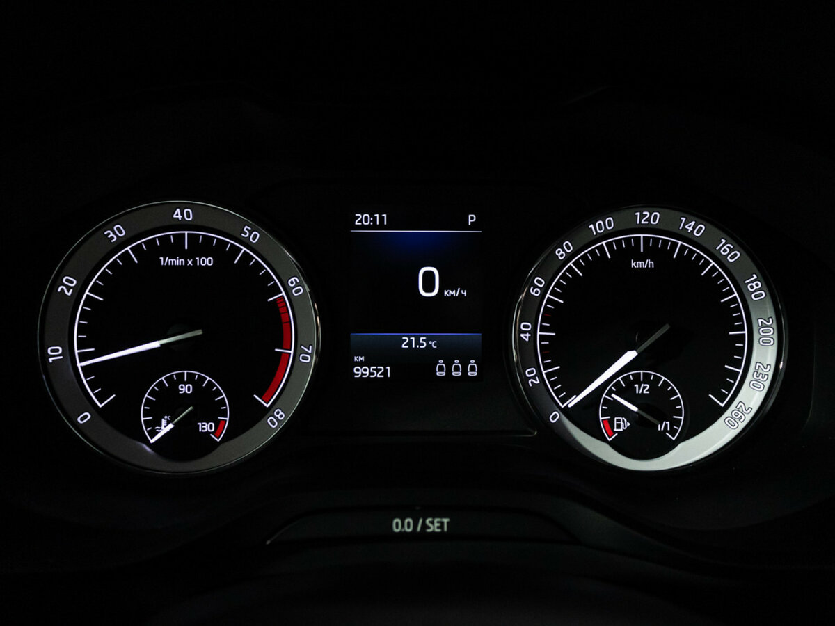 Продажа Б/У Шкода Кодиак. Фото: #11