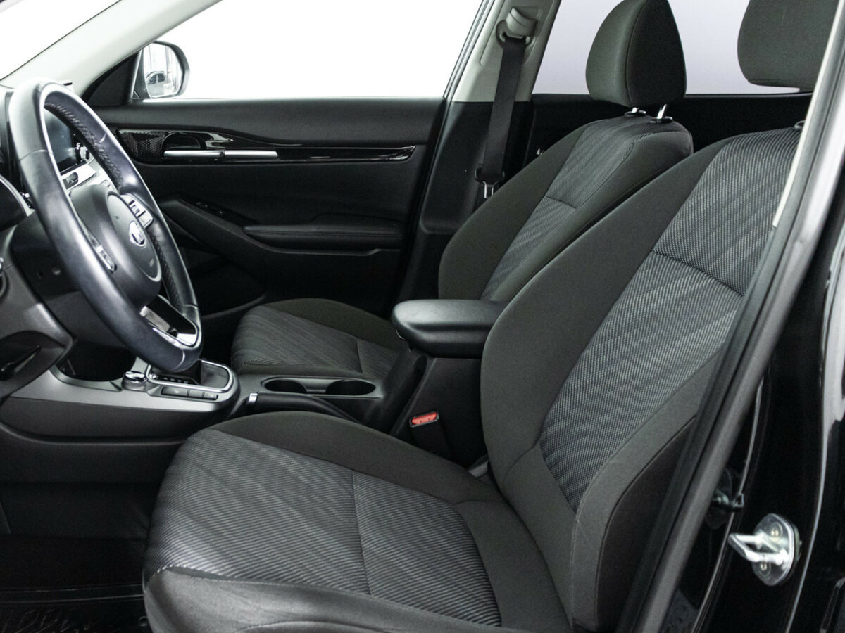 Продажа Б/У Киа Сельтос. Фото: #14