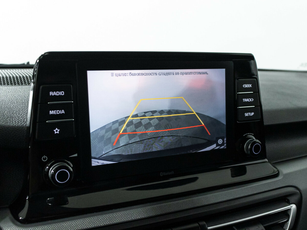 Продажа Б/У Киа Сельтос. Фото: #15