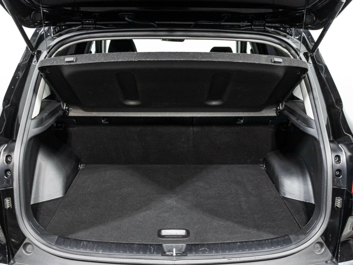 Продажа Б/У Киа Сельтос. Фото: #20