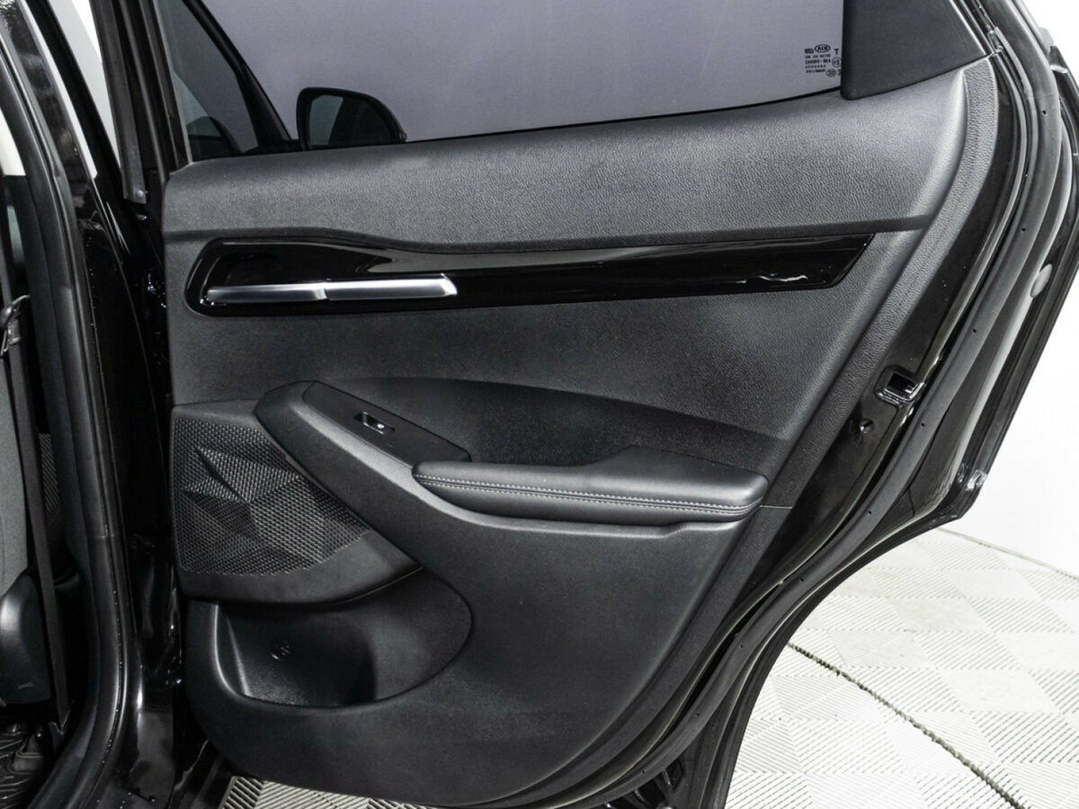 Продажа Б/У Киа Сельтос. Фото: #23