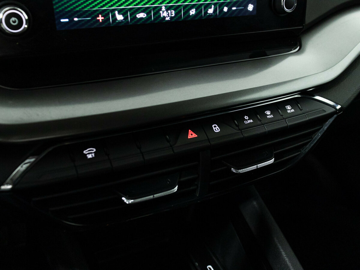 Продажа Б/У Шкода Октавия. Фото: #14