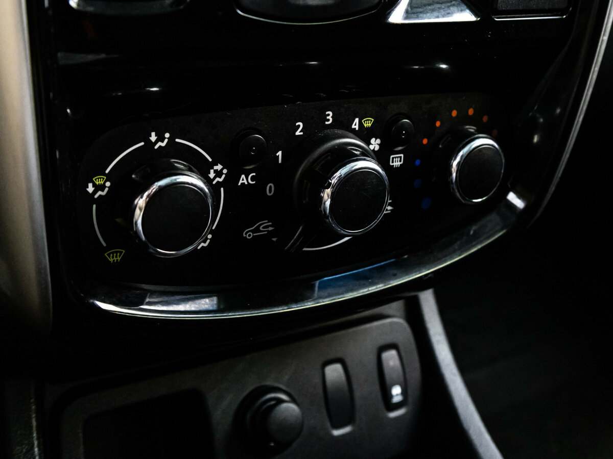 Продажа Б/У Ниссан Террано. Фото: #9