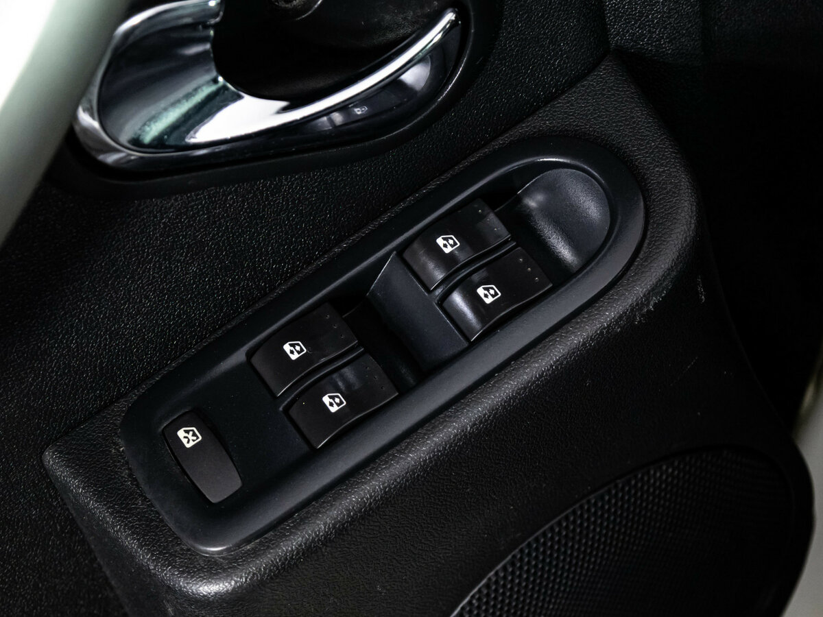 Продажа Б/У Ниссан Террано. Фото: #10