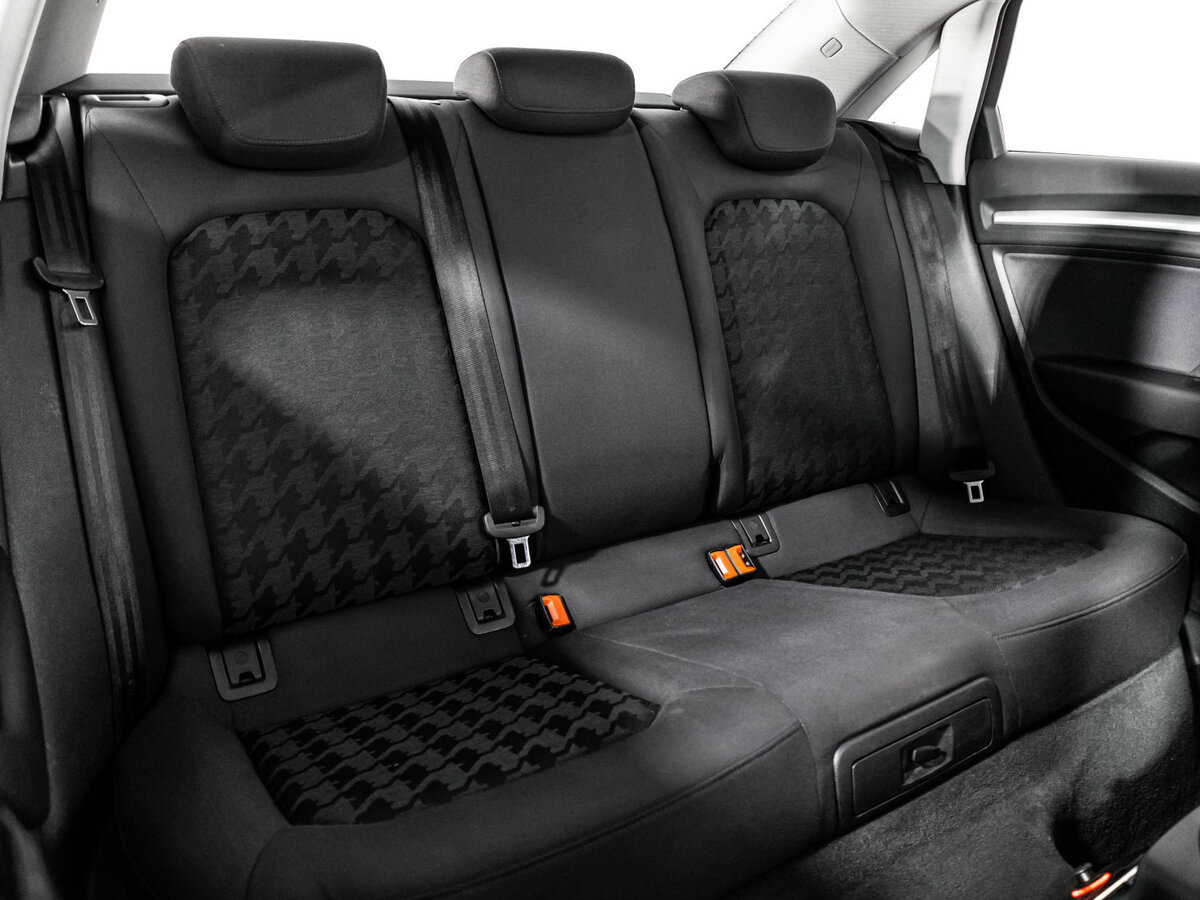 Продажа Б/У Ауди А3. Фото: #11