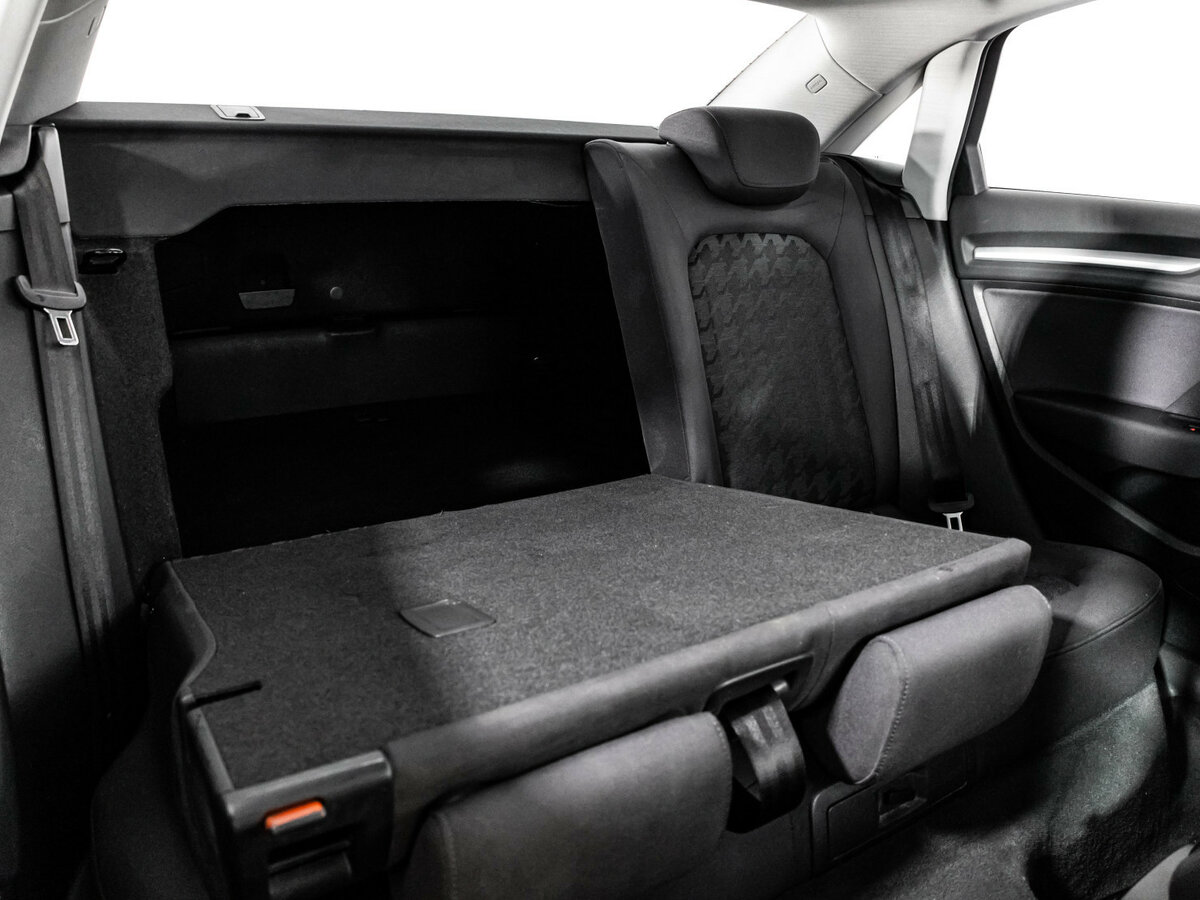 Продажа Б/У Ауди А3. Фото: #12