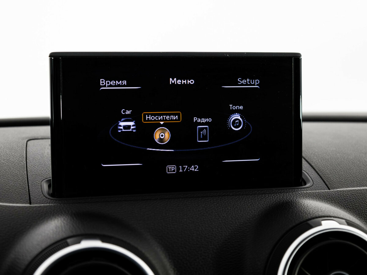 Продажа Б/У Ауди А3. Фото: #15