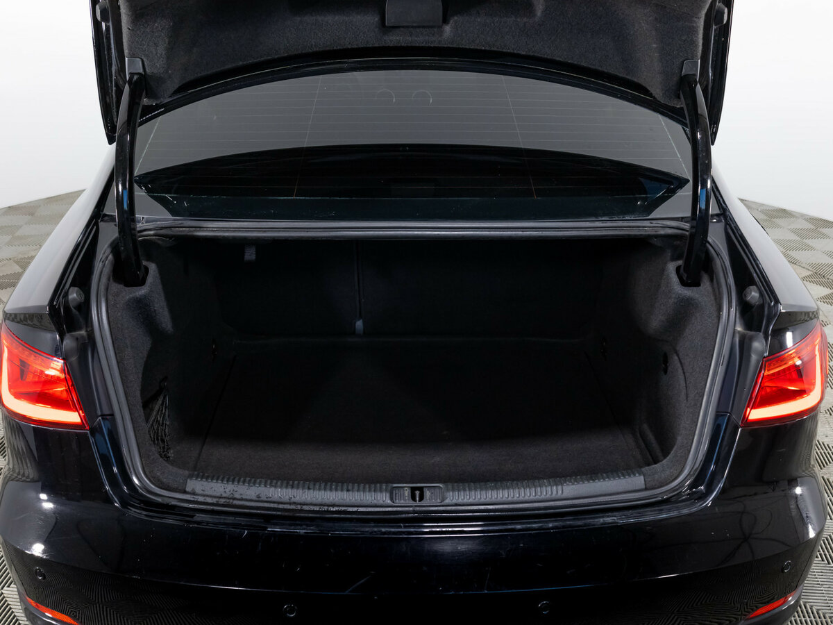 Продажа Б/У Ауди А3. Фото: #18