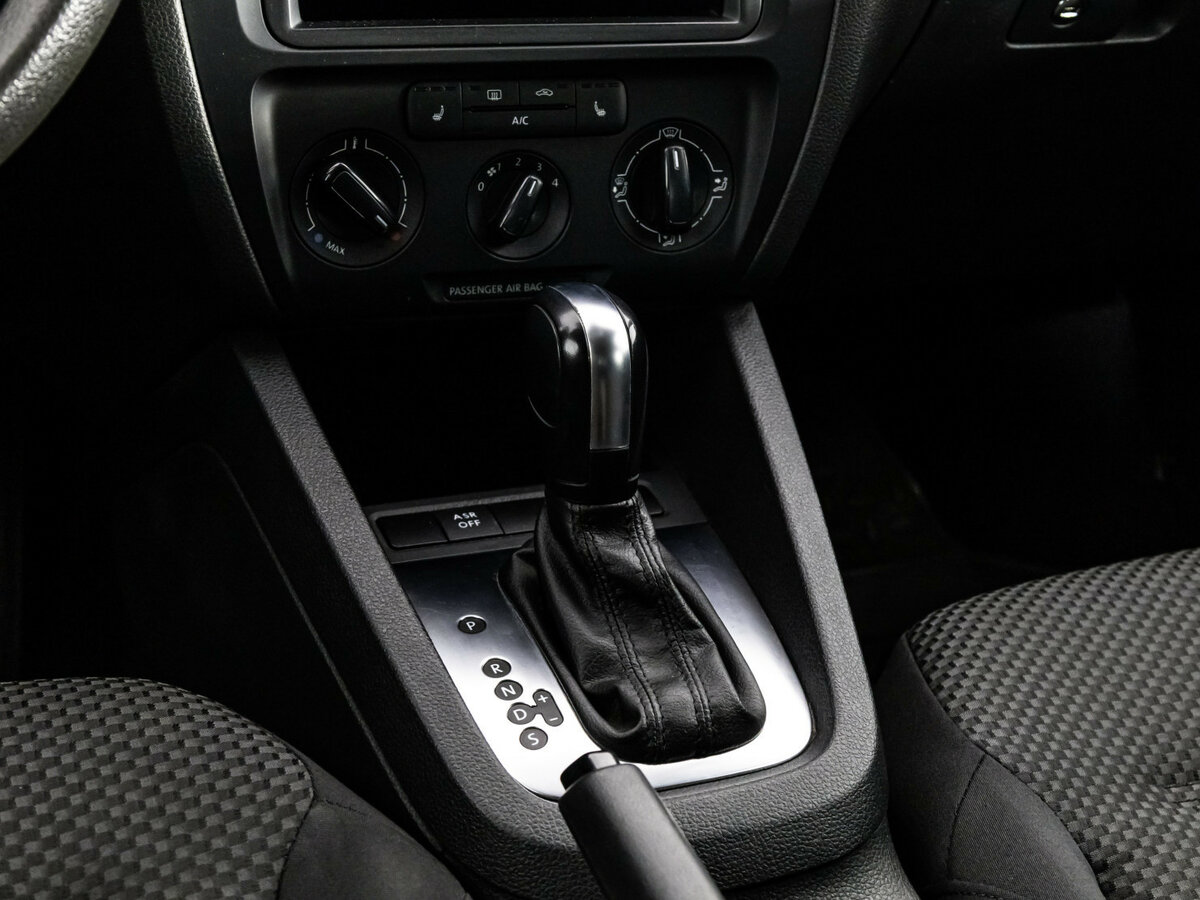 Продажа Б/У Фольксваген Джетта. Фото: #8