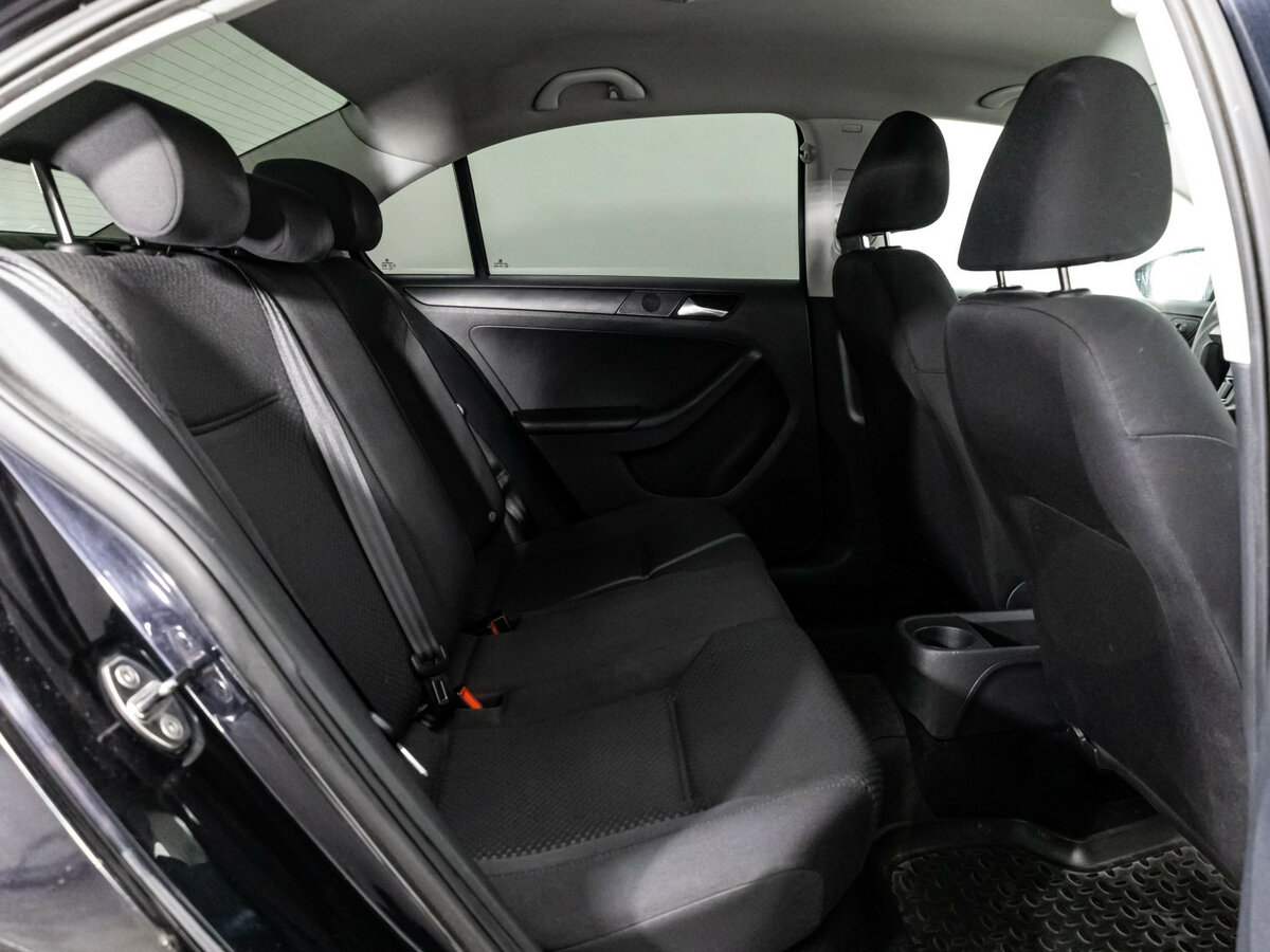 Продажа Б/У Фольксваген Джетта. Фото: #10