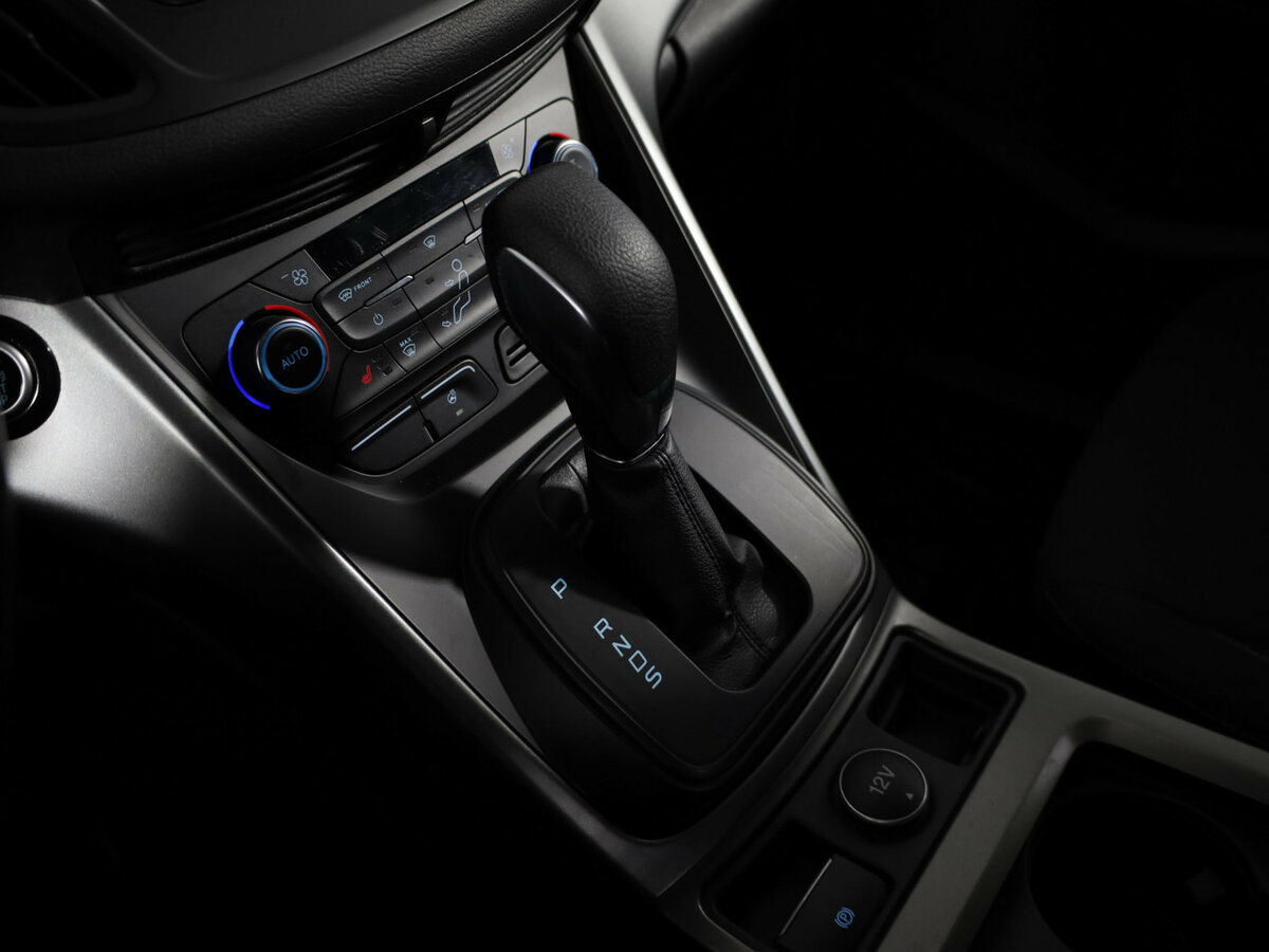 Продажа Б/У Форд Куга. Фото: #19