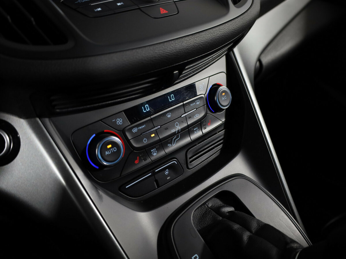 Продажа Б/У Форд Куга. Фото: #20