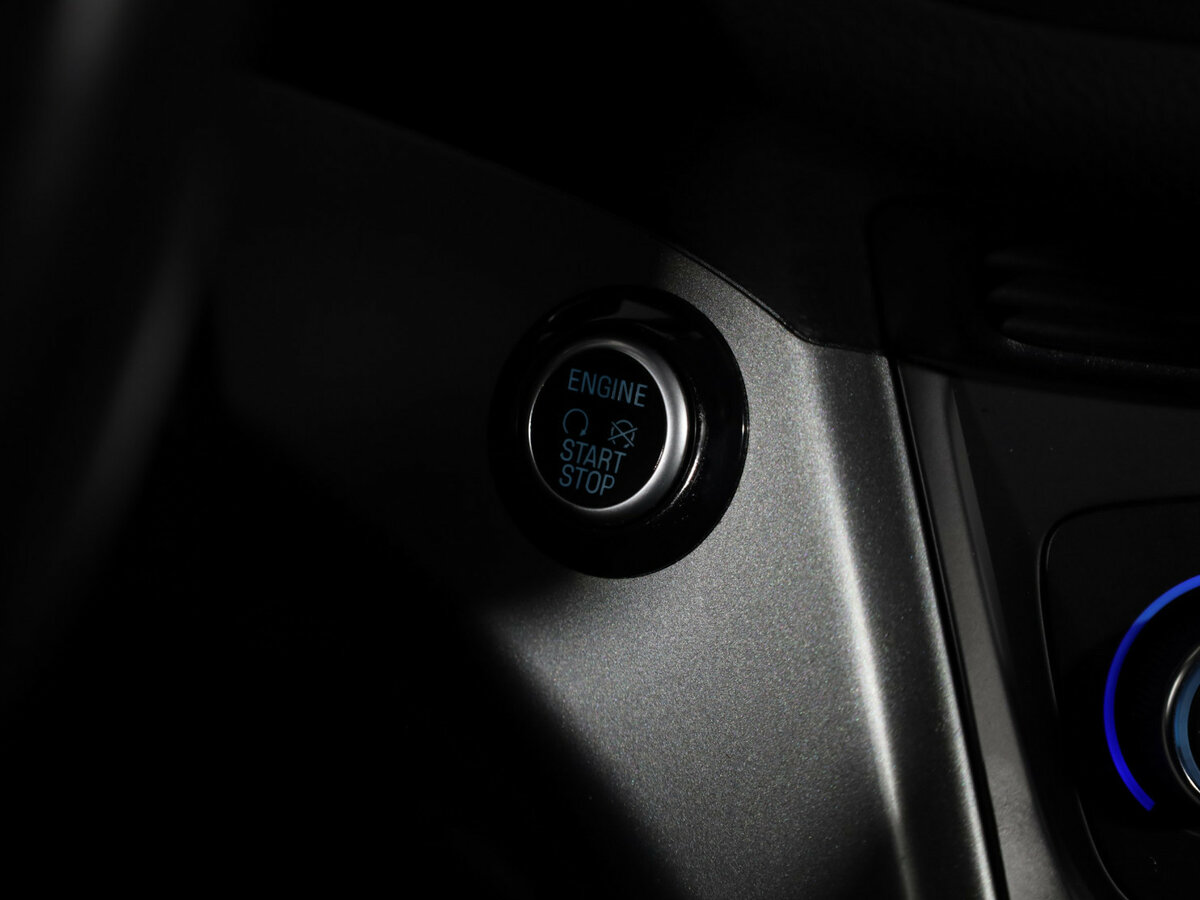 Продажа Б/У Форд Куга. Фото: #21