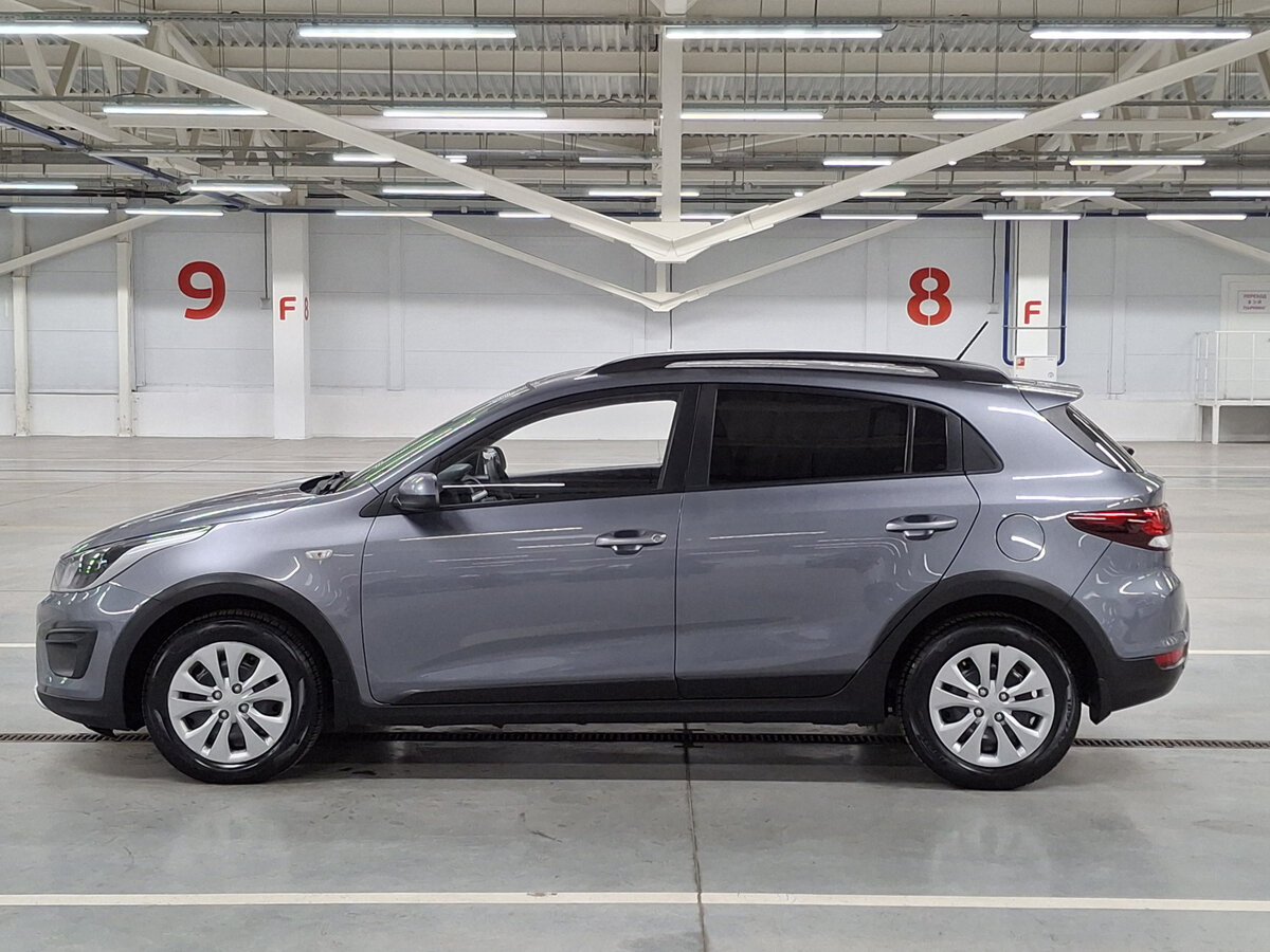 Продажа Б/У Киа Рио. Фото: #7