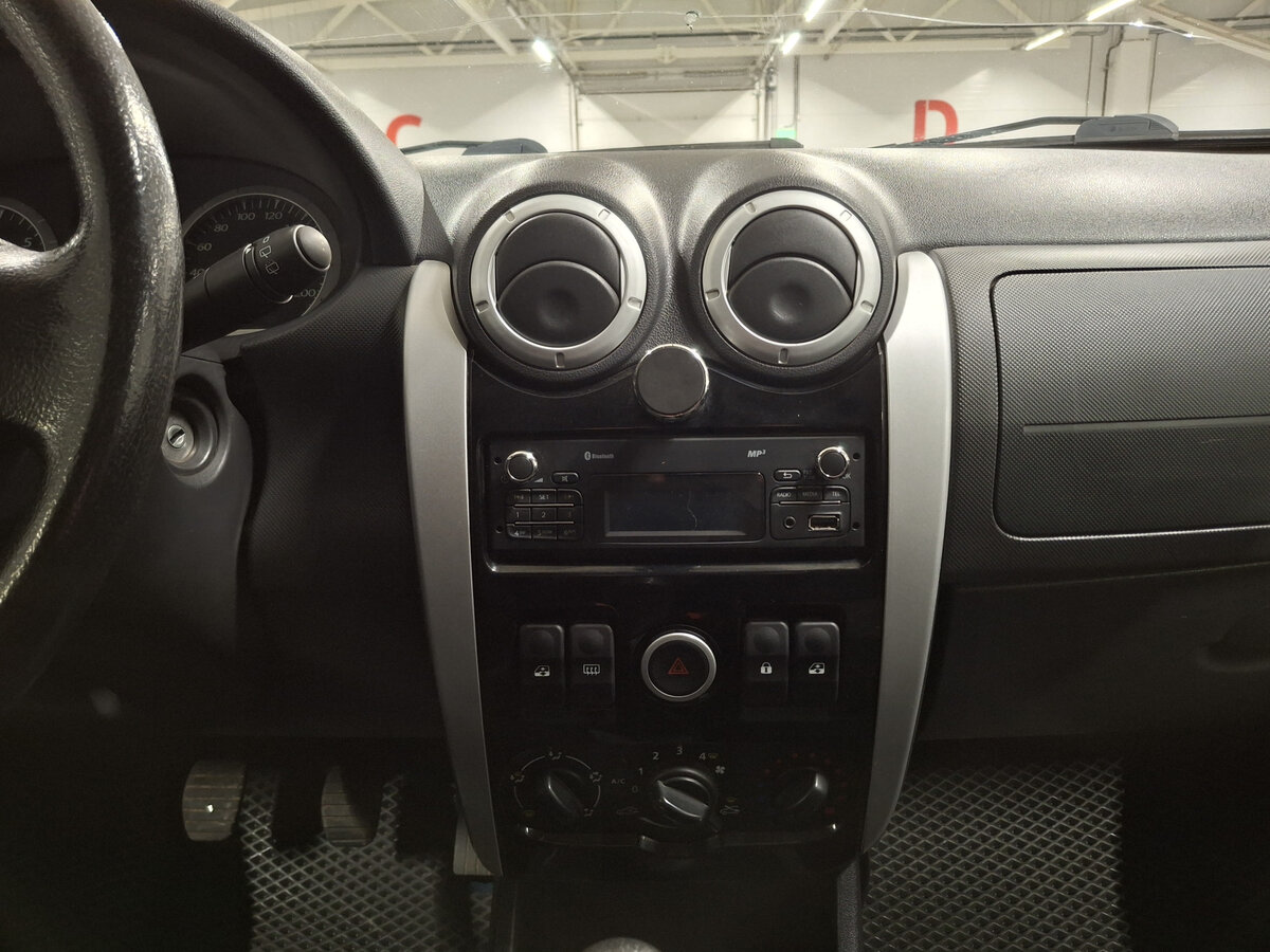 Продажа Б/У Лада (ВАЗ) Ларгус. Фото: #13