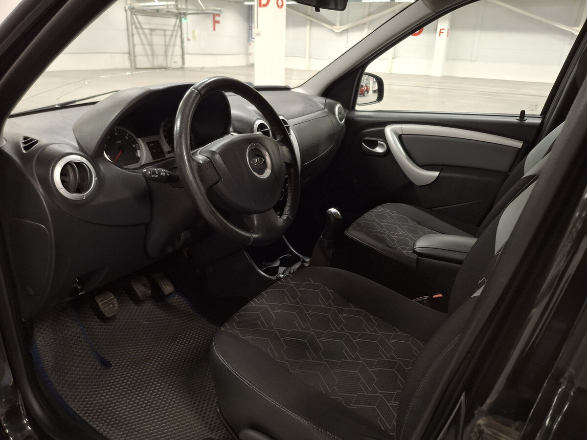 Продажа Б/У Лада (ВАЗ) Ларгус. Фото: #14