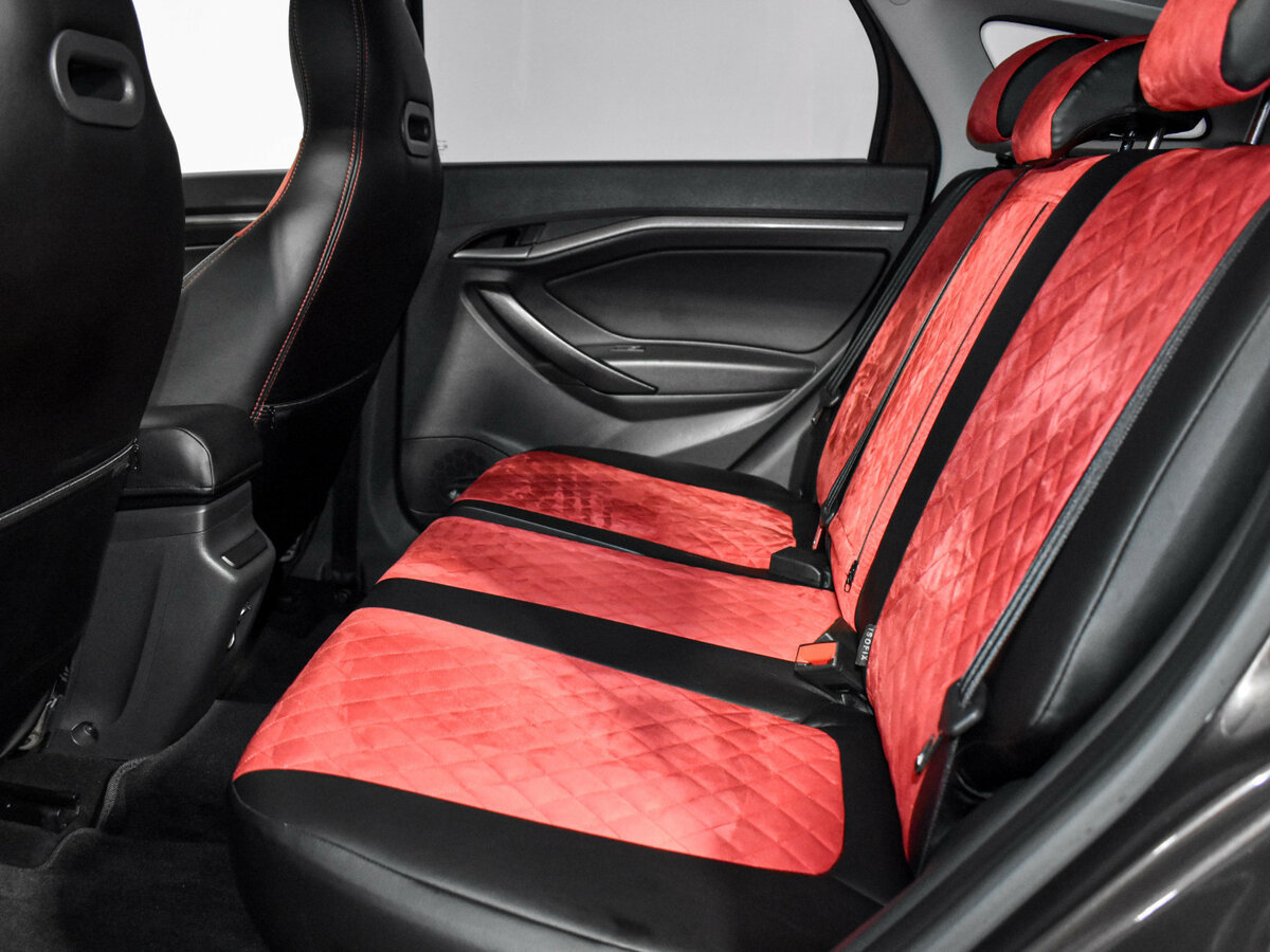 Продажа Б/У Лада (ВАЗ) Веста. Фото: #10