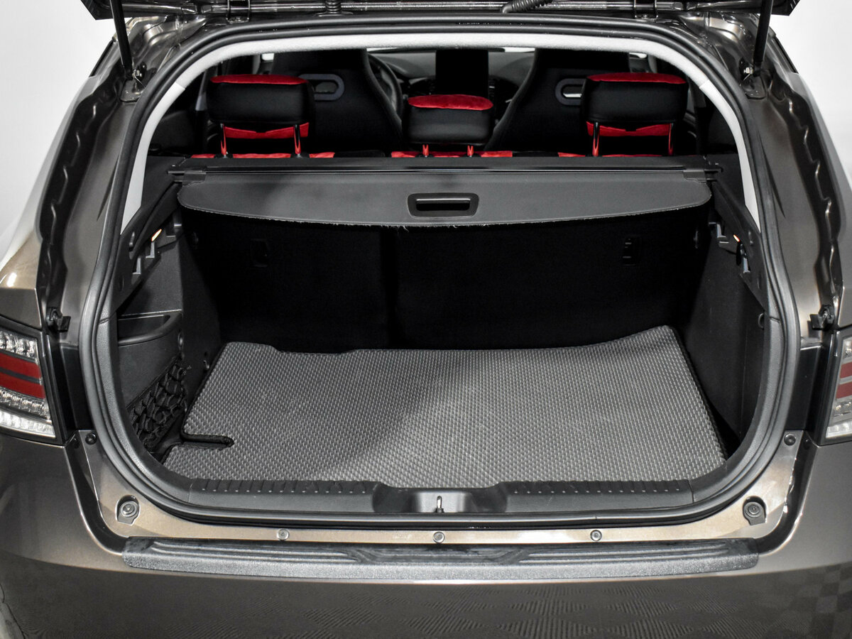 Продажа Б/У Лада (ВАЗ) Веста. Фото: #18