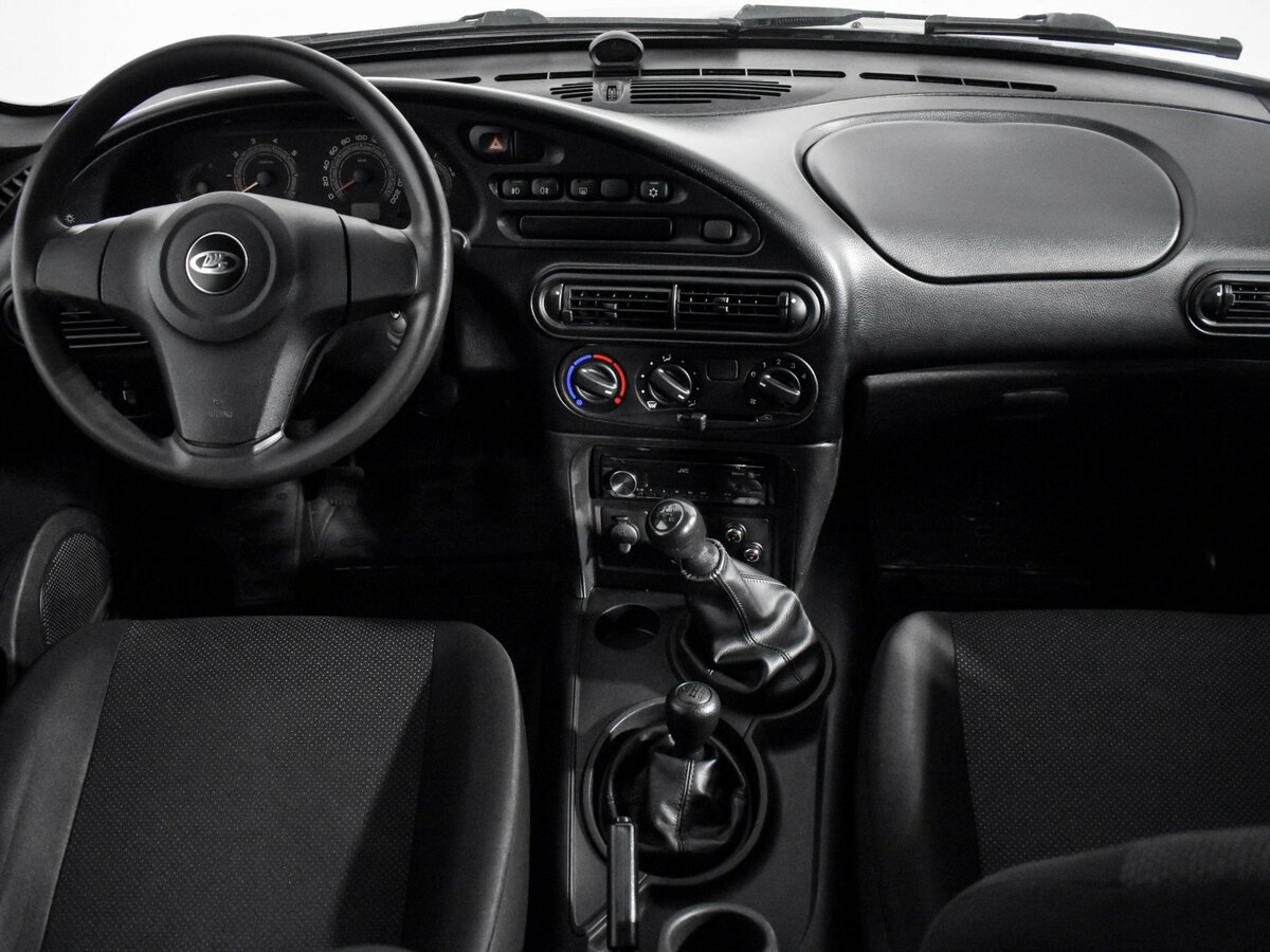 Продажа Б/У Лада (ВАЗ) Нива. Фото: #12