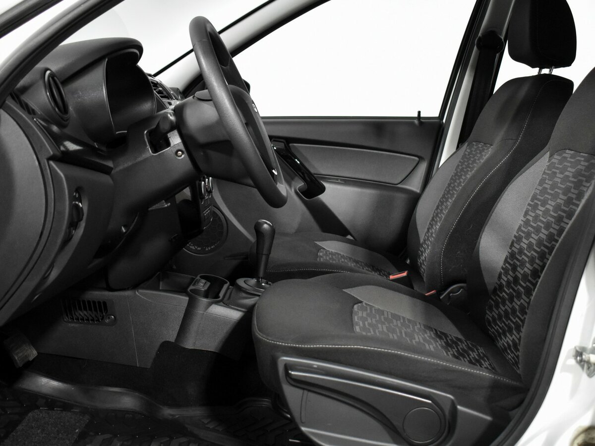 Продажа Б/У Лада (ВАЗ) Гранта. Фото: #9