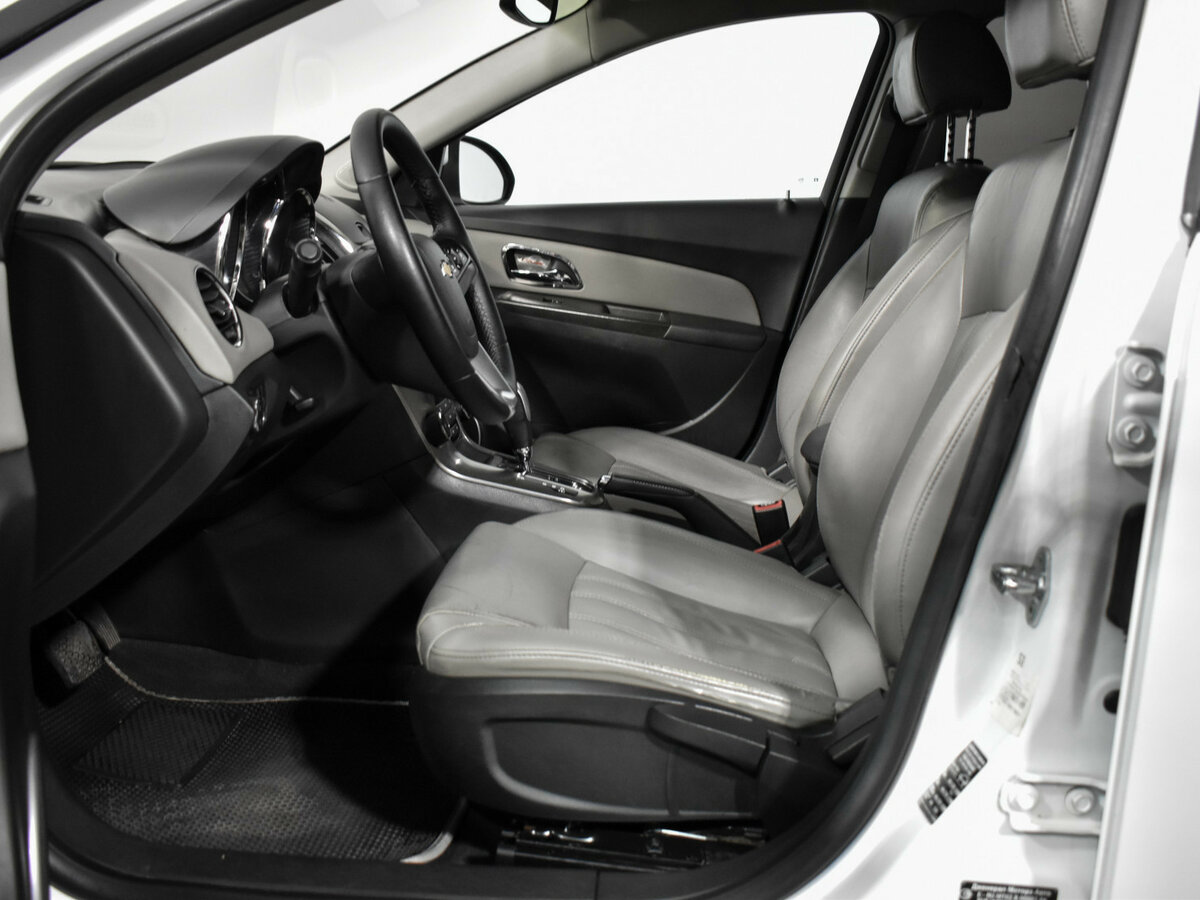 Продажа Б/У Шевроле Круз. Фото: #7