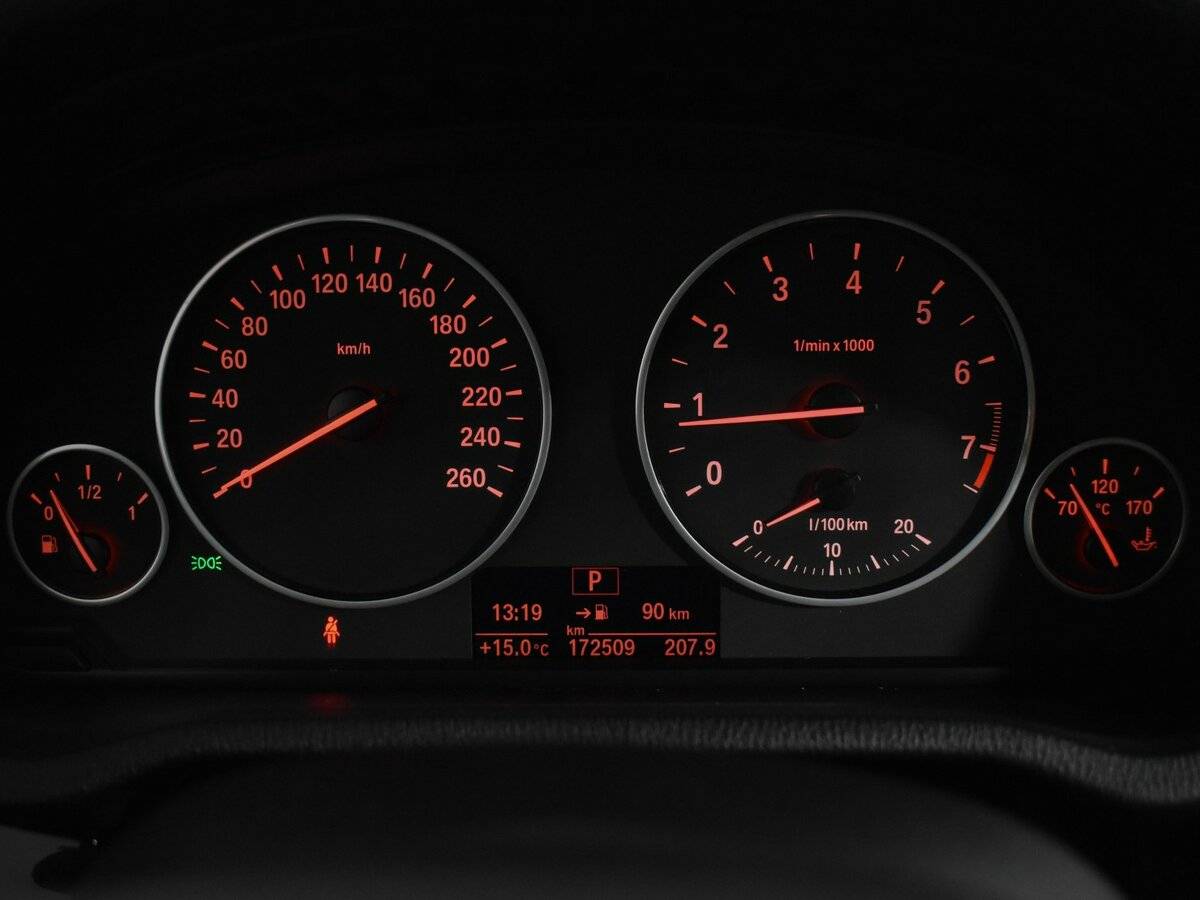 Продажа Б/У БМВ Икс3. Фото: #16