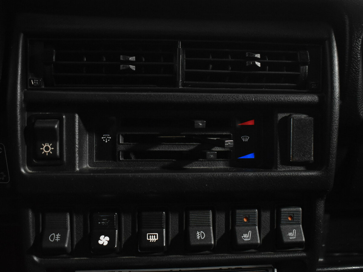 Продажа Б/У Лада (ВАЗ) 2121 (4х4). Фото: #14