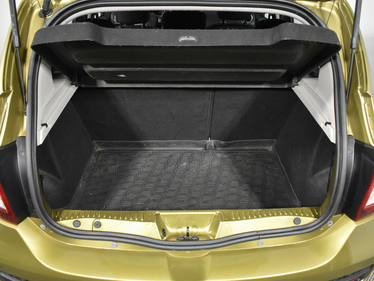 Продажа Б/У Рено Сандеро. Фото: #13