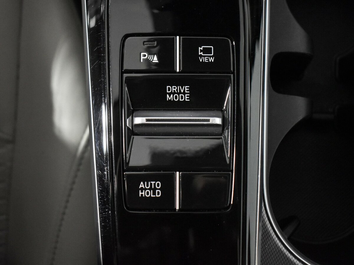 Продажа Б/У Хендай Соната. Фото: #7