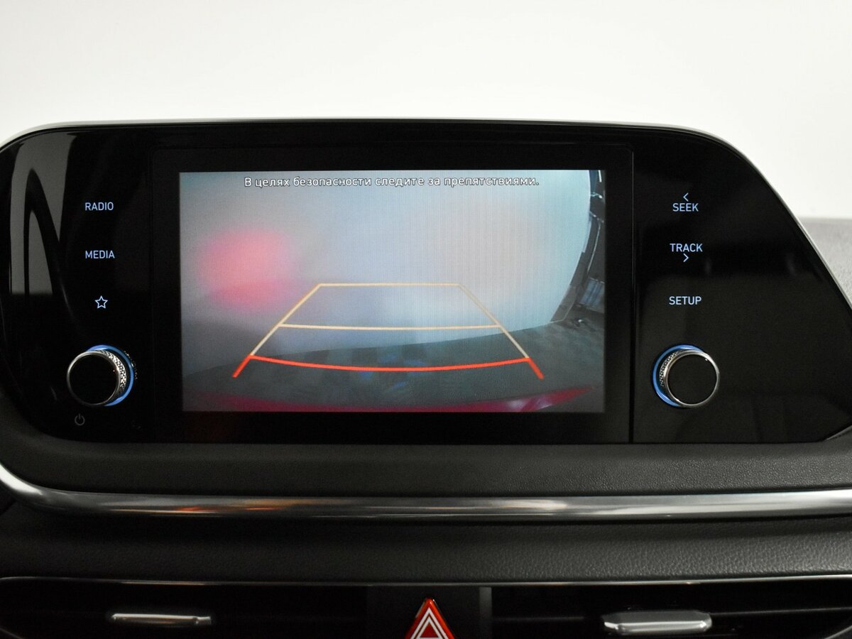 Продажа Б/У Хендай Соната. Фото: #15