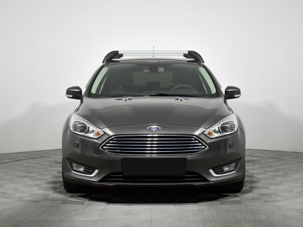 Продажа Б/У Форд Фокус. Фото: #1