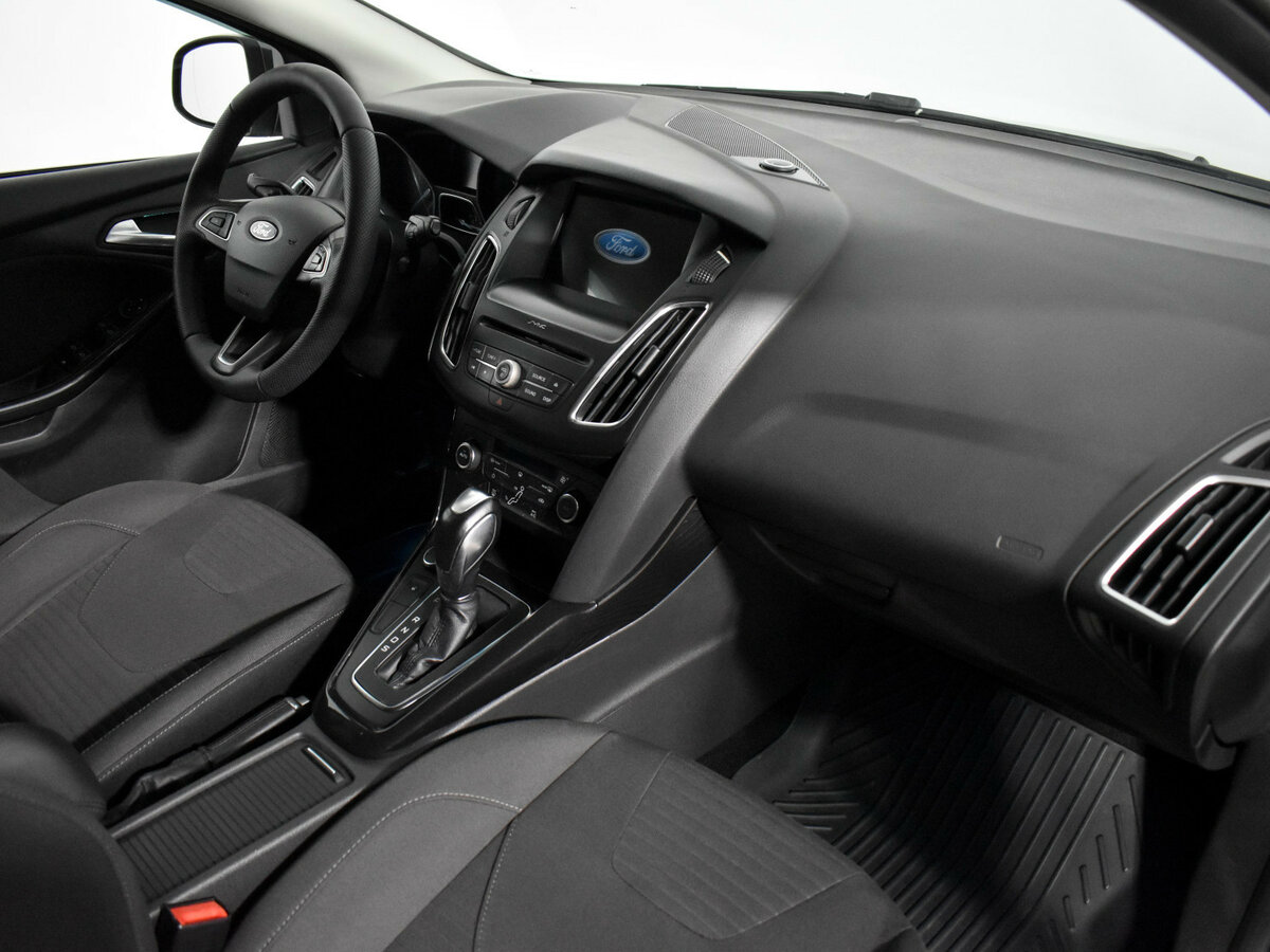 Продажа Б/У Форд Фокус. Фото: #11