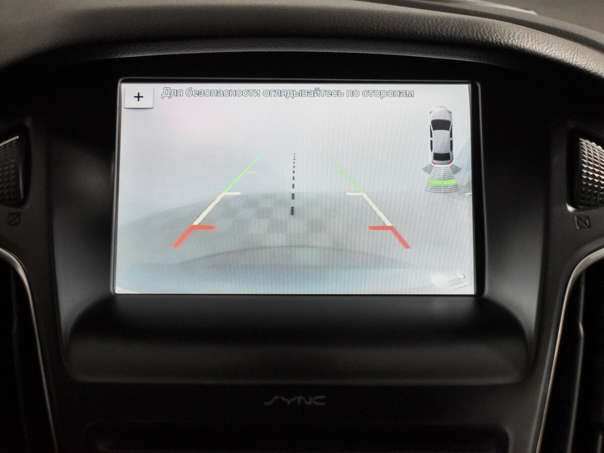 Продажа Б/У Форд Фокус. Фото: #16