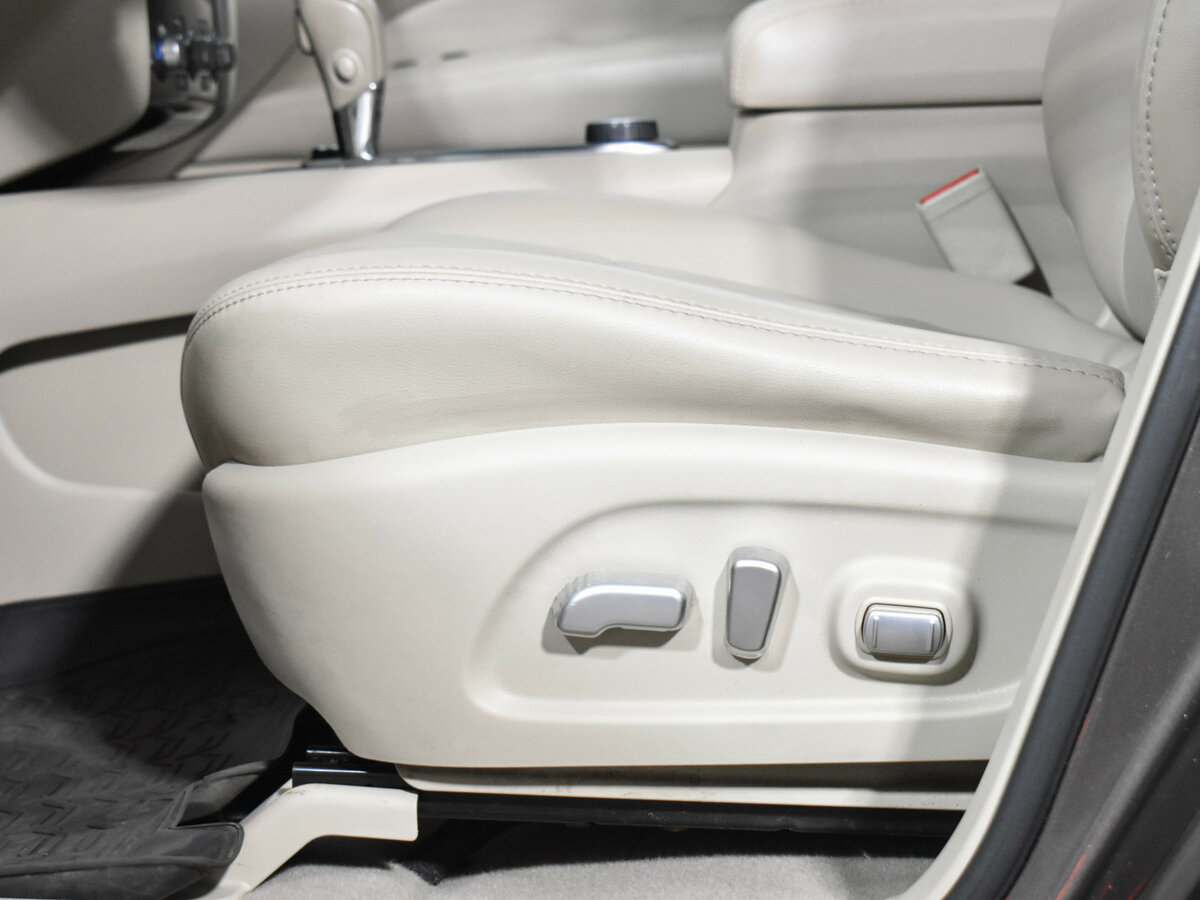 Продажа Б/У Ниссан Патфайндер. Фото: #6