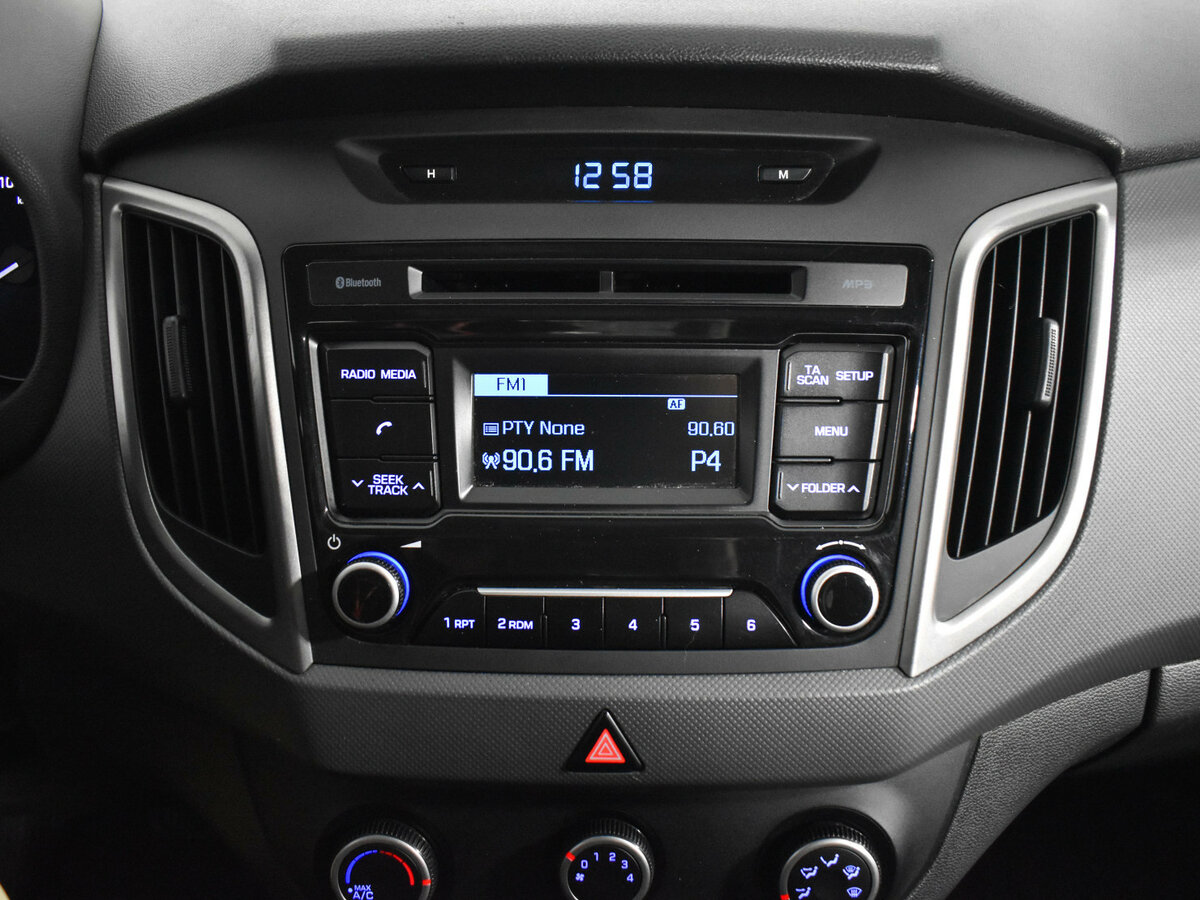 Продажа Б/У Хендай Крета. Фото: #13